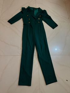 SHEIN Jumpsuit