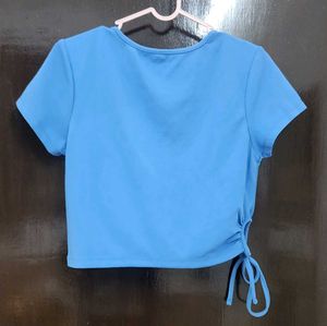 Super Cute Crop Top