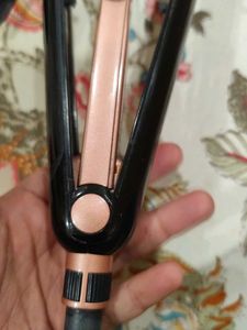 Vega Hair Curler