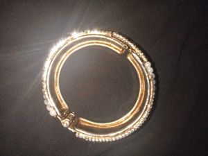 Combo Of Sparkling Bracelets