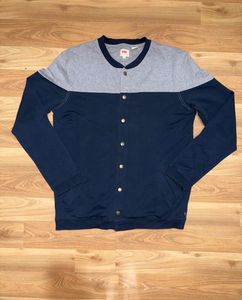 Levi's Two-Tone Button up Light Jacket