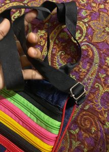 Shoulder Bag