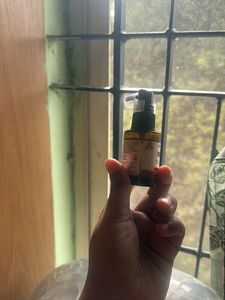DermaGlobal Hair Growth Serum