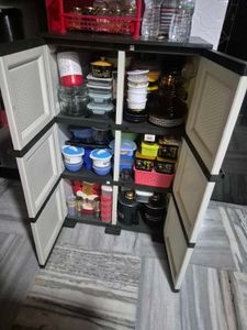 Cupboard