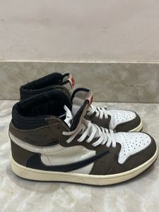 Travis Scott Air Jordan 1 High