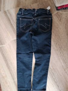3 Tops One Shorts 1 Jeans