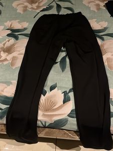 Black Pants