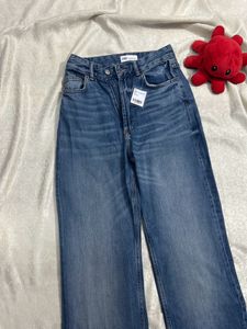 Zara Jeans