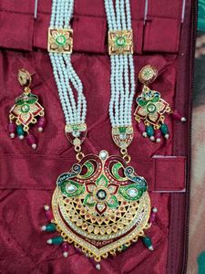 Jewellery Set