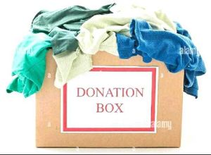 Donation
