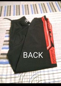 Balenciaga Track Pants