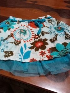 Girls Skirt