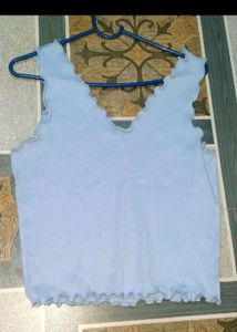 Combo Of Three Tank Top