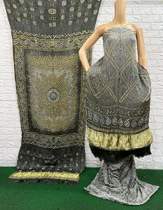 MODAL SILK DRESS MATERIAL