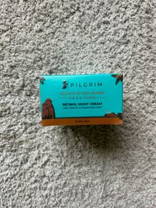 Pilgrim - Retinol Night Cream
