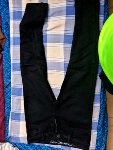 Black Jeans