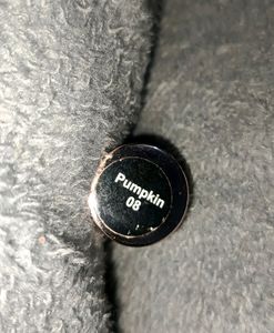 Nude Million Colors Lipstick (Pumpkin 08 Shade