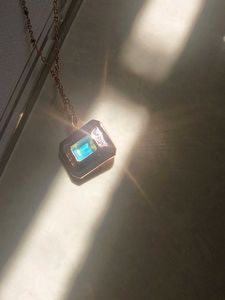 Neckpiece