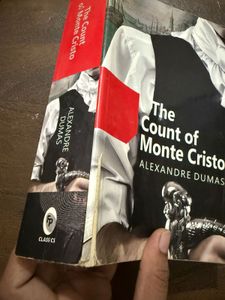 The Count of Monte Cristo
