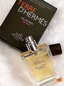 Hermes Perfume ♥️💕