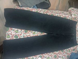 Dark Wash Jeans