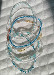 ultimate bracelet stack