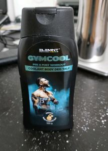Body Deo Talc