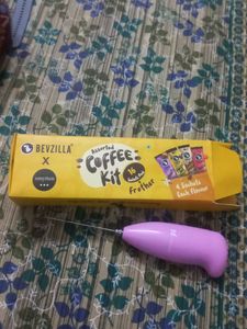 Coffee Frother