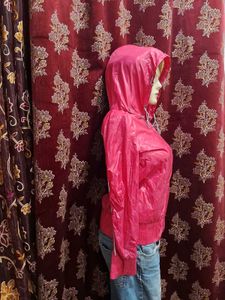 windshield biker jacket