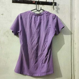 Lavender T-Shirt