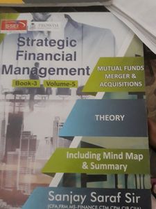 SFM Books Best Faculty