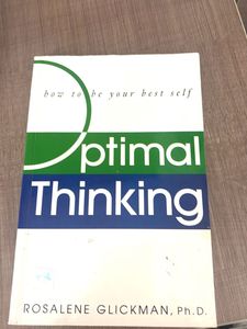 Optimal Thinking