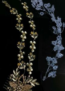 Elegant Hair Accessories