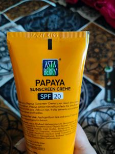 Skincare Combo