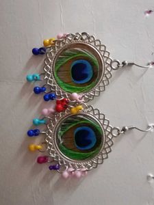 Earings Combo
