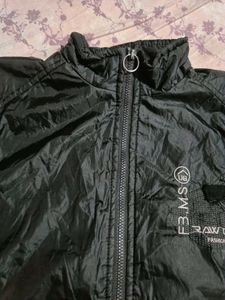 Stylish Black Jacket