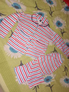 Baby Night Dress