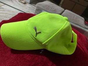 PUMA Hat