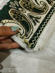 Women&#39;s Handbag With Free Hand Purse