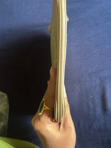 Huda Beauty Makeup Bag