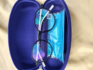 Lenskart Air Sunglasse 😎✨