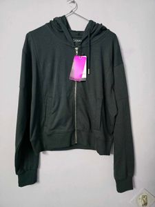 Westside Studiofit Hoodie