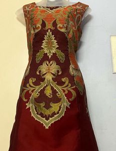 Pintrest Elegant Ethnic one piece