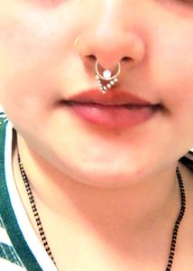 Nose Ring