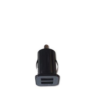 Dual USB Car Charger