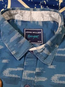 JOHN MILLER Mens Shirt