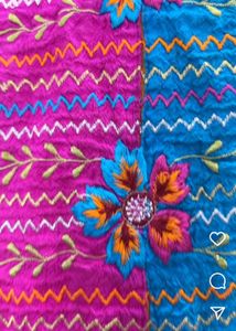 Disganar Saree