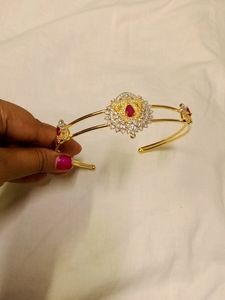 Golden Bajuband