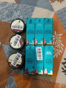 Pilgrim Products