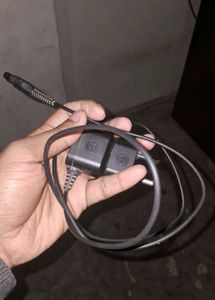 Electric Hair Trimmer